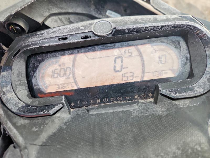 Aukcja sprzedaży 2020 Ski Doo Renegade, vin: 2BPSDRLB5LV000236, numer aukcji: 76378845