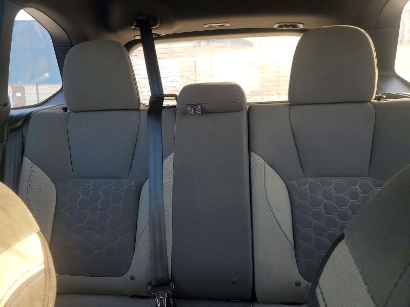 Aukcja sprzedaży 2025 Subaru Forester, vin: JF2SLDAC0SH564205, numer aukcji: 76320835