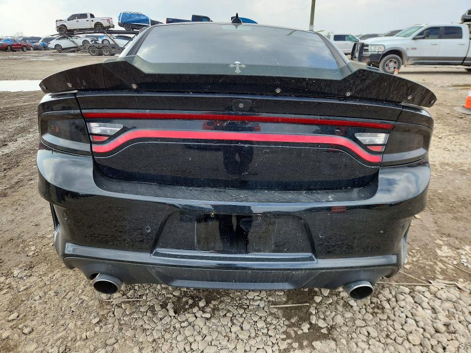 Aukcja sprzedaży 2020 Dodge Charger, vin: 2C3CDXGJ9LH166482, numer aukcji: 77018425