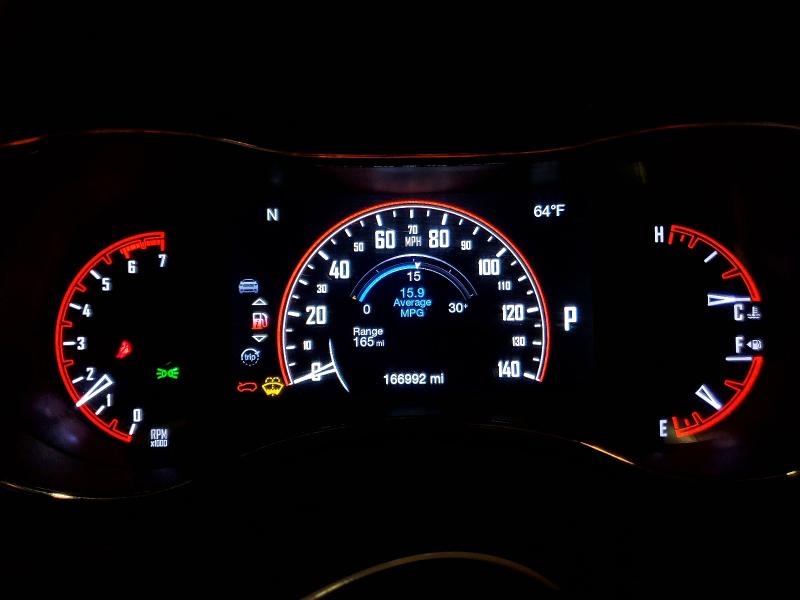 Aukcja sprzedaży 2018 Dodge Durango, vin: 1C4SDJCT3JC101428, numer aukcji: 77552115