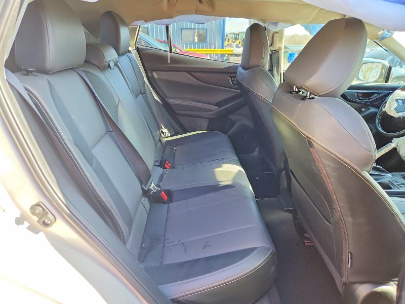 Продажа на аукционе авто 2021 Subaru Crosstrek, vin: JF2GTHSC3MH289749, номер лота: 76289775