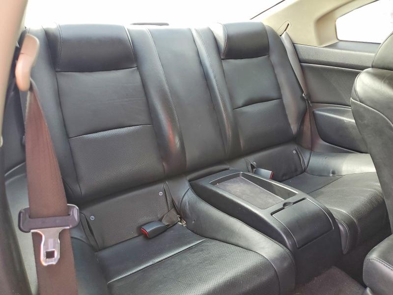 78244195 :رقم المزاد ، JNKCV54E26M715296 vin ، 2006 Infiniti G35 مزاد بيع