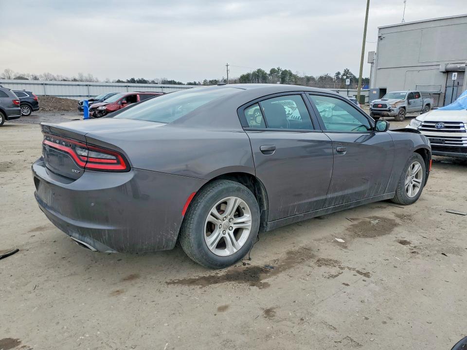 2018 Dodge Charger მანქანა იყიდება აუქციონზე, vin: 2C3CDXBGXJH197331, აუქციონის ნომერი: 78145465
