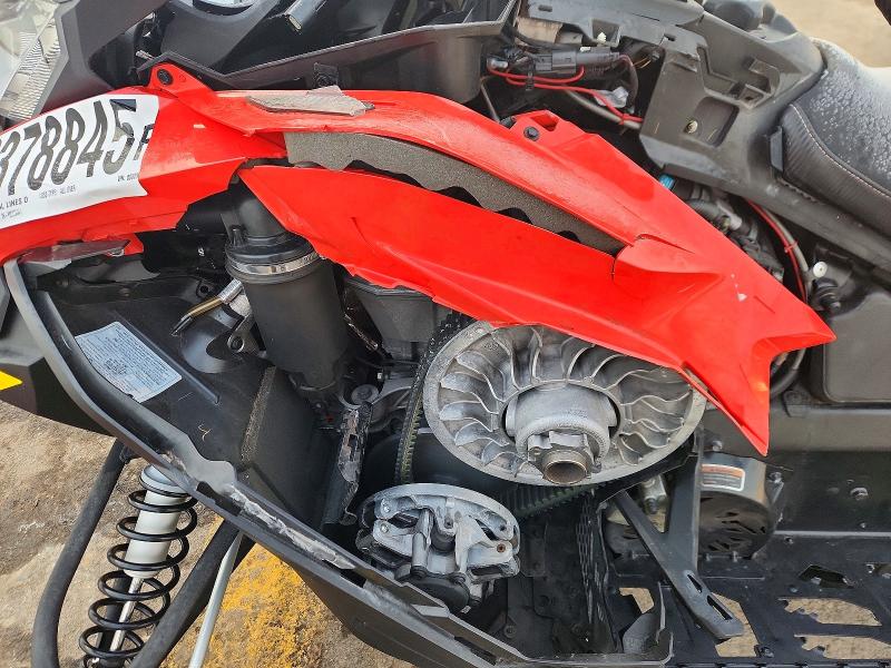 Aukcja sprzedaży 2020 Ski Doo Renegade, vin: 2BPSDRLB5LV000236, numer aukcji: 76378845