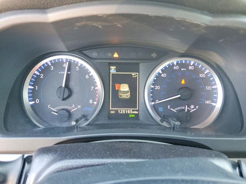 Продаж на аукціоні авто 2019 Toyota Highlander, vin: 5TDZZRFH1KS308518, номер лоту: 76199625
