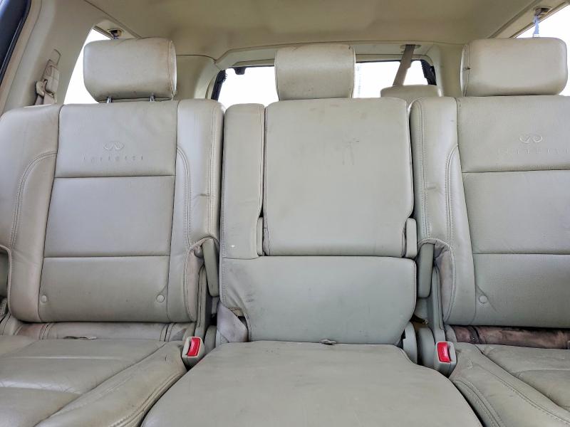 Продажа на аукционе авто 2007 Infiniti Qx56, vin: 5N3AA08C27N803635, номер лота: 76335495