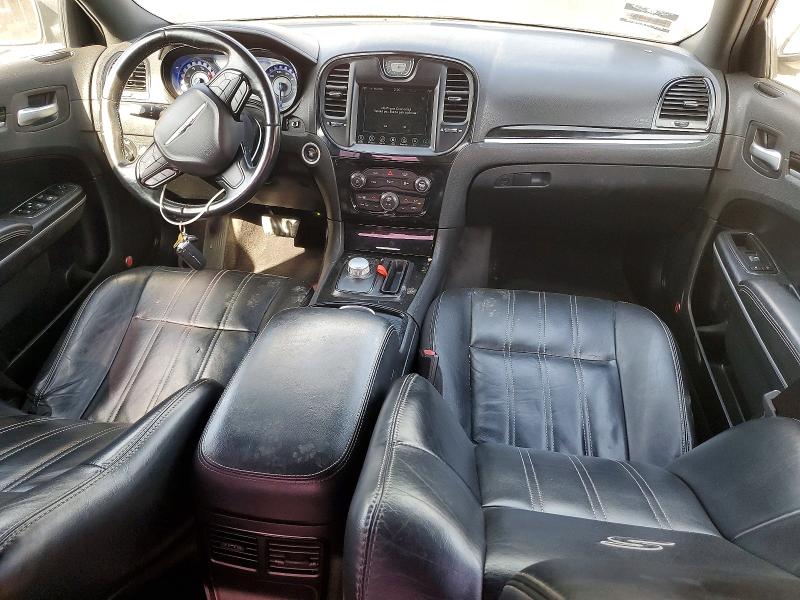 74630575 :رقم المزاد ، 2C3CCABT5HH506548 vin ، 2017 Chrysler 300 مزاد بيع