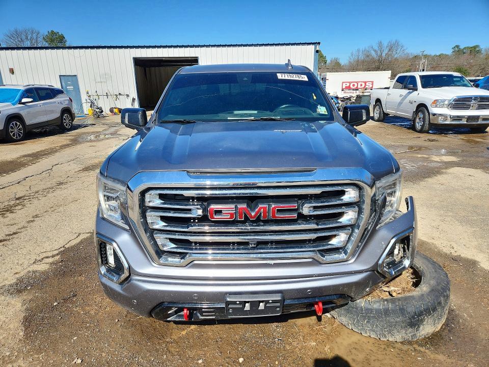 2020 Gmc Sierra მანქანა იყიდება აუქციონზე, vin: 3GTP9EELXLG178549, აუქციონის ნომერი: 77192785