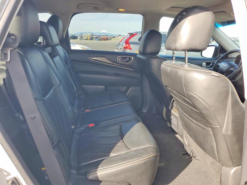 Aukcja sprzedaży 2015 Infiniti Qx60, vin: 5N1AL0MM9FC522542, numer aukcji: 78904535