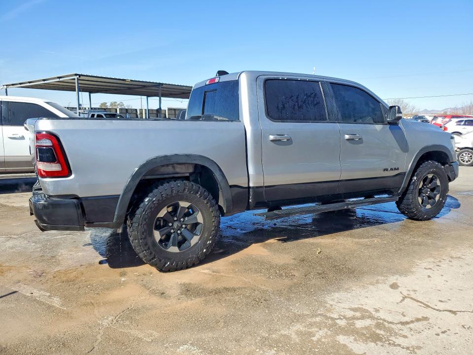 Aukcja sprzedaży 2020 Ram 1500, vin: 1C6SRFLT3LN253223, numer aukcji: 76381325