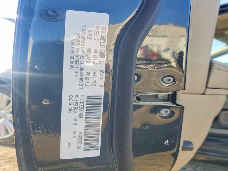Aukcja sprzedaży 2012 Chrysler 300, vin: 2C3CCACG0CH188364, numer aukcji: 75734445
