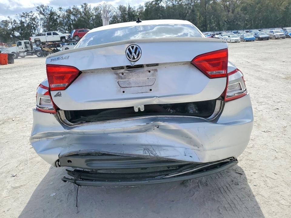 Продажа на аукционе авто 2014 Volkswagen Passat, vin: 1VWAP7A3XEC003279, номер лота: 77092145