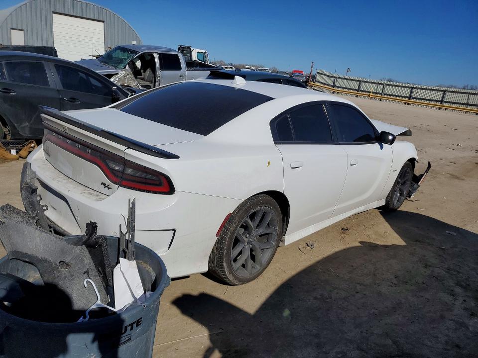 75698755 :رقم المزاد ، 2C3CDXCT9KH570226 vin ، 2019 Dodge Charger مزاد بيع