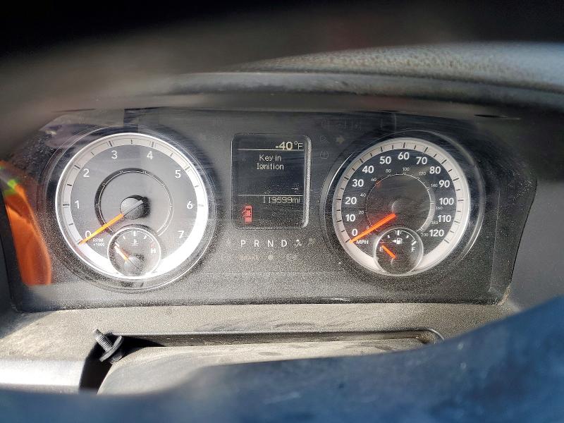 Aukcja sprzedaży 2020 Ram 1500 Classic, vin: 1C6RR6ST3LS155097, numer aukcji: 76142565