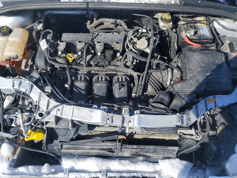 Продажа на аукционе авто 2018 Ford Focus, vin: 1FADP3K28JL296730, номер лота: 76333245