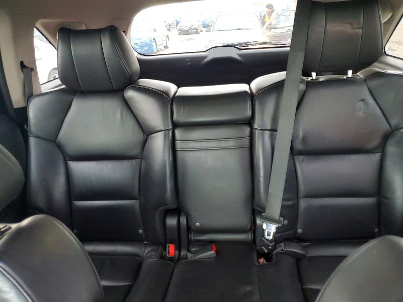 79005845 :رقم المزاد ، 2HNYD2H39DH506066 vin ، 2013 Acura Mdx مزاد بيع