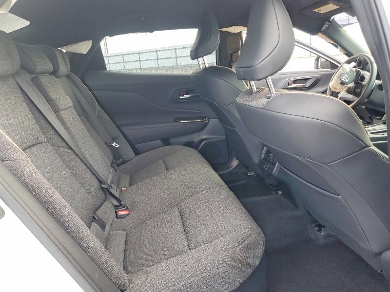 Aukcja sprzedaży 2023 Toyota Crown, vin: JTDAAAAF4P3015698, numer aukcji: 77565155