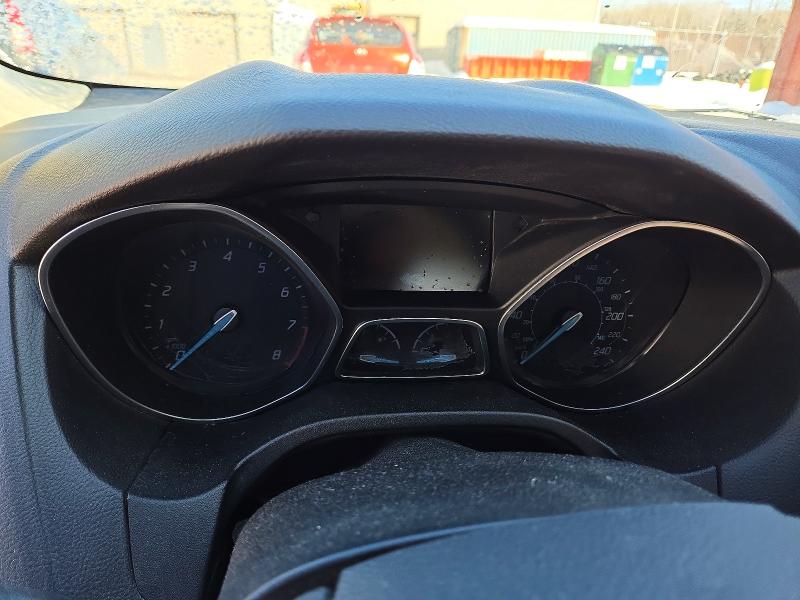 Aukcja sprzedaży 2014 Ford Focus, vin: 1FADP3F23EL289703, numer aukcji: 77394045
