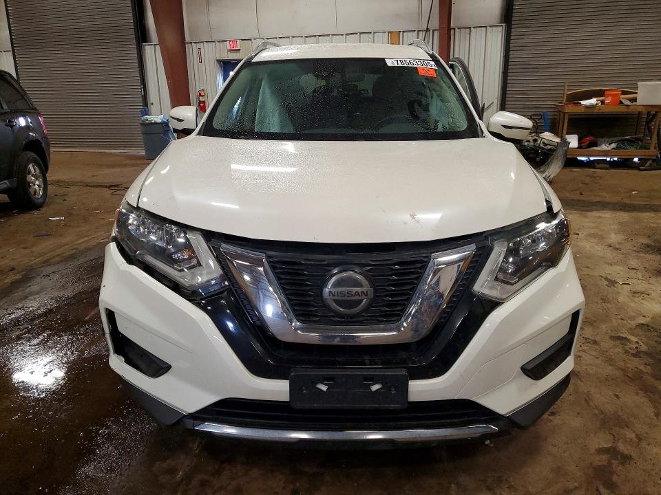 Продаж на аукціоні авто 2020 Nissan Rogue, vin: JN8AT2MT5LW016907, номер лоту: 78563305