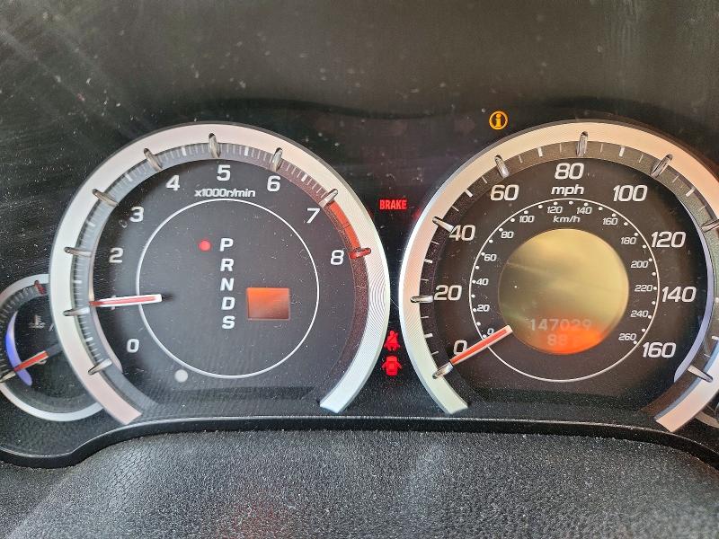 2010 Acura Tsx მანქანა იყიდება აუქციონზე, vin: JH4CU2F61AC019082, აუქციონის ნომერი: 79235805