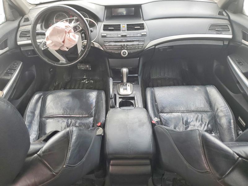 Aukcja sprzedaży 2008 Honda Accord, vin: 1HGCP26818A808317, numer aukcji: 77303855