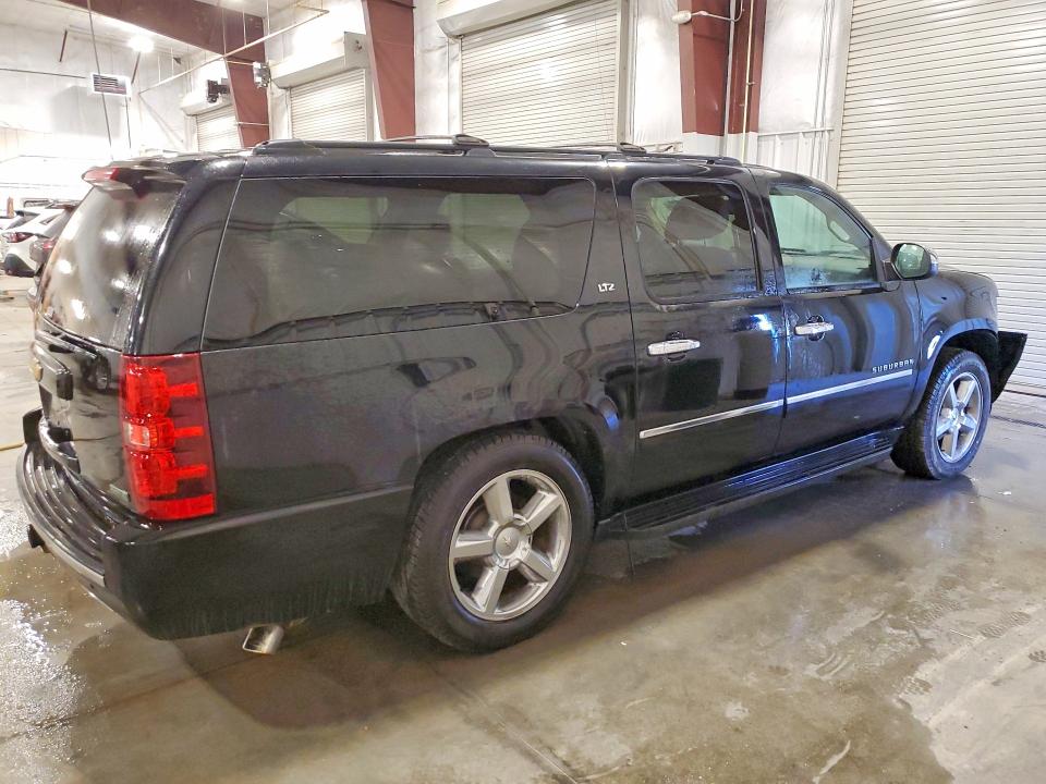 Aukcja sprzedaży 2012 Chevrolet Suburban, vin: 1GNSKKE7XCR110985, numer aukcji: 77220325