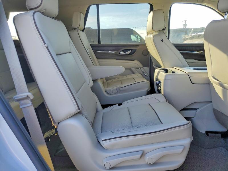Продаж на аукціоні авто 2022 Gmc Yukon, vin: 1GKS2DKL6NR143351, номер лоту: 76093435