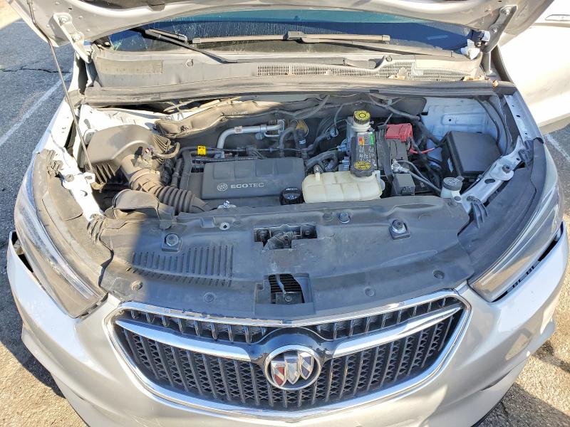 Продажа на аукционе авто 2019 Buick Encore, vin: KL4CJASB3KB704709, номер лота: 77328075
