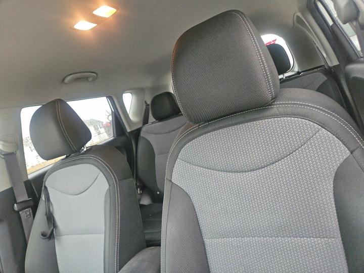 Продаж на аукціоні авто 2018 Kia Soul +, vin: KNDJP3A51J7893249, номер лоту: 78258455