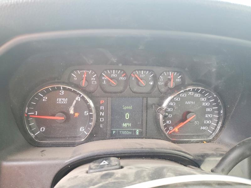 Aukcja sprzedaży 2017 Gmc Sierra, vin: 1GTN1LEC9HZ901446, numer aukcji: 79177495