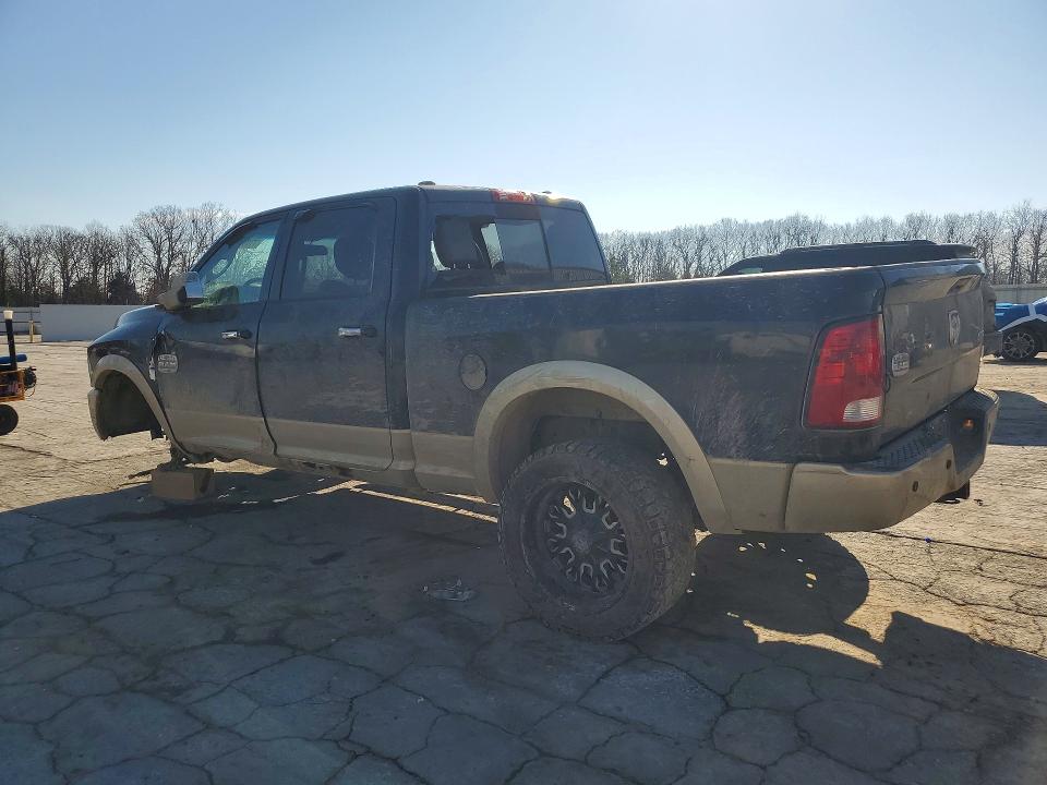 Продаж на аукціоні авто 2011 Dodge Ram 2500, vin: 3D7UT2CL4BG582652, номер лоту: 77490665