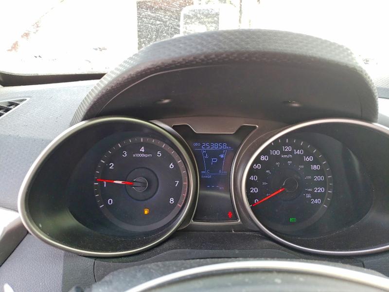 Продажа на аукционе авто 2012 Hyundai Veloster, vin: KMHTC6AD5CU051298, номер лота: 75806535