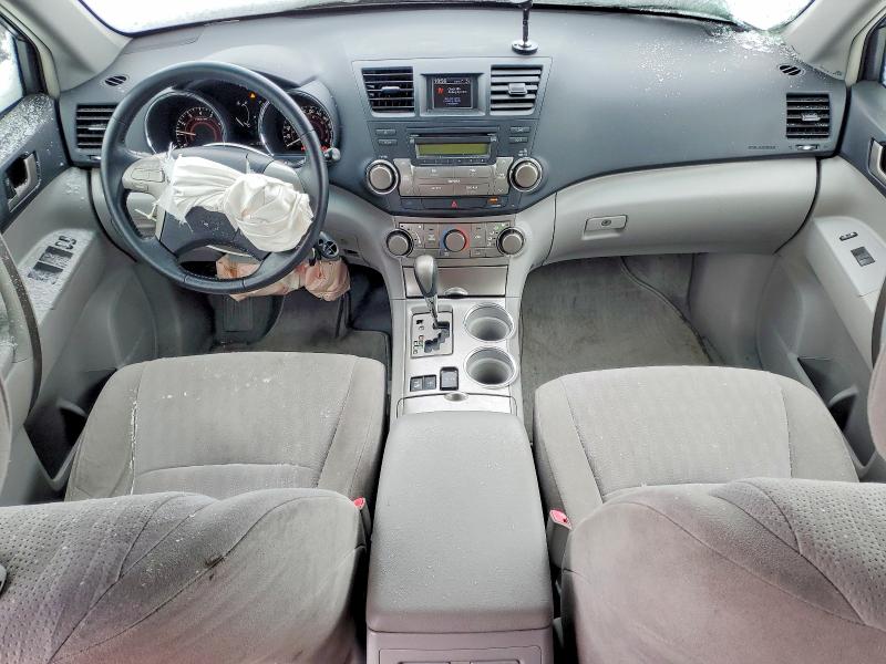 Aukcja sprzedaży 2008 Toyota Highlander, vin: JTEES44A482036506, numer aukcji: 77928245