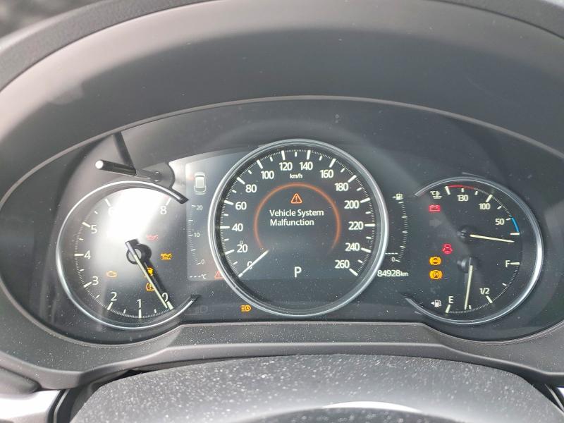 Продажа на аукционе авто 2024 Mazda Cx-5, vin: JM3KFBCL0R0532507, номер лота: 76816925