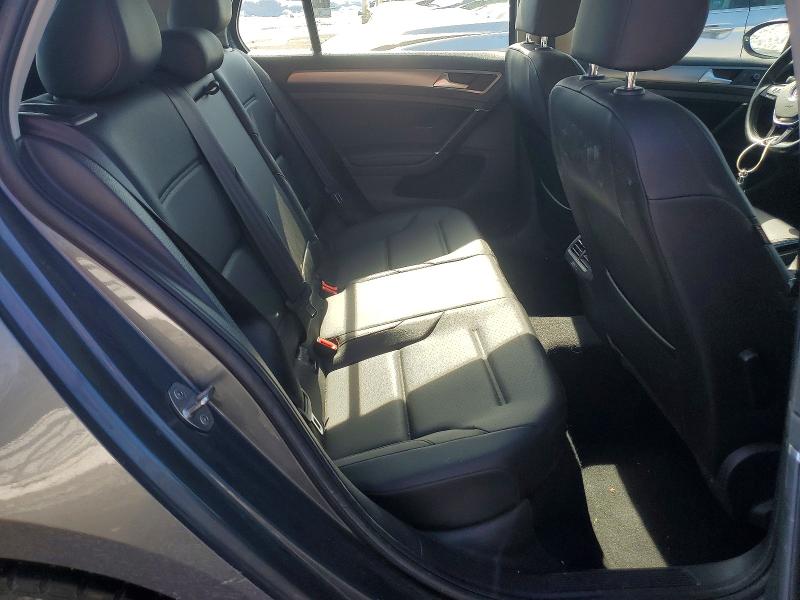 Продаж на аукціоні авто 2017 Volkswagen Golf, vin: 3VW217AU8HM068018, номер лоту: 79240375