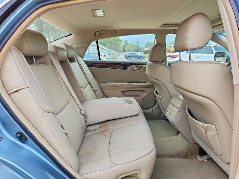 Продажа на аукционе авто 2008 Toyota Avalon, vin: 4T1BK36B48U281829, номер лота: 78695205