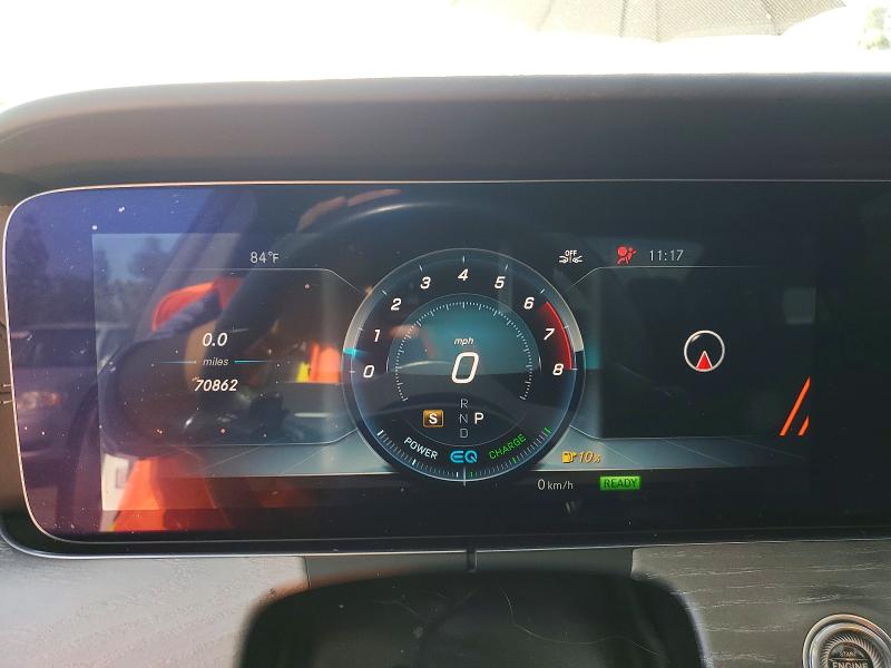 77916105 :رقم المزاد ، W1K2J5JB5LA072285 vin ، 2020 Mercedes-benz Cls مزاد بيع