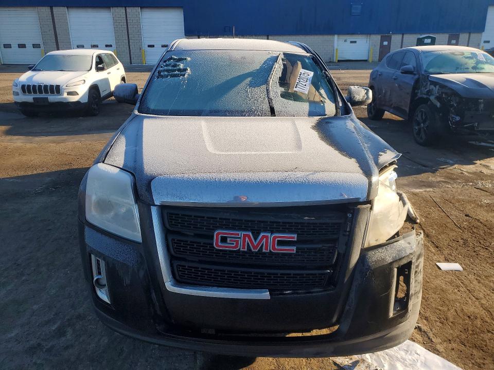 Продажа на аукционе авто 2014 Gmc Terrain, vin: 2GKALMEK6E6293970, номер лота: 77212075