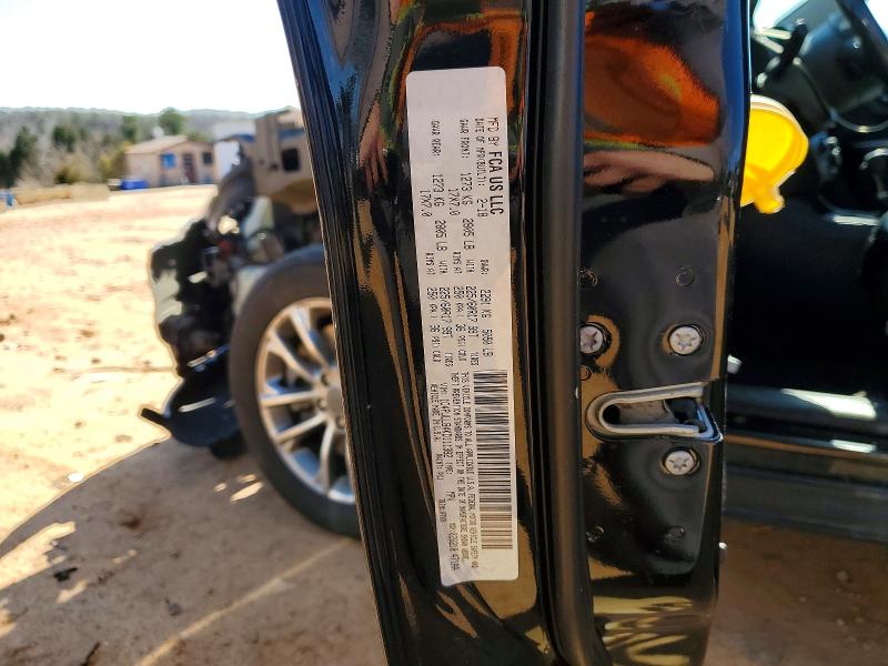 2019 Jeep Cherokee მანქანა იყიდება აუქციონზე, vin: 1C4PJLLB4KD111382, აუქციონის ნომერი: 77648475