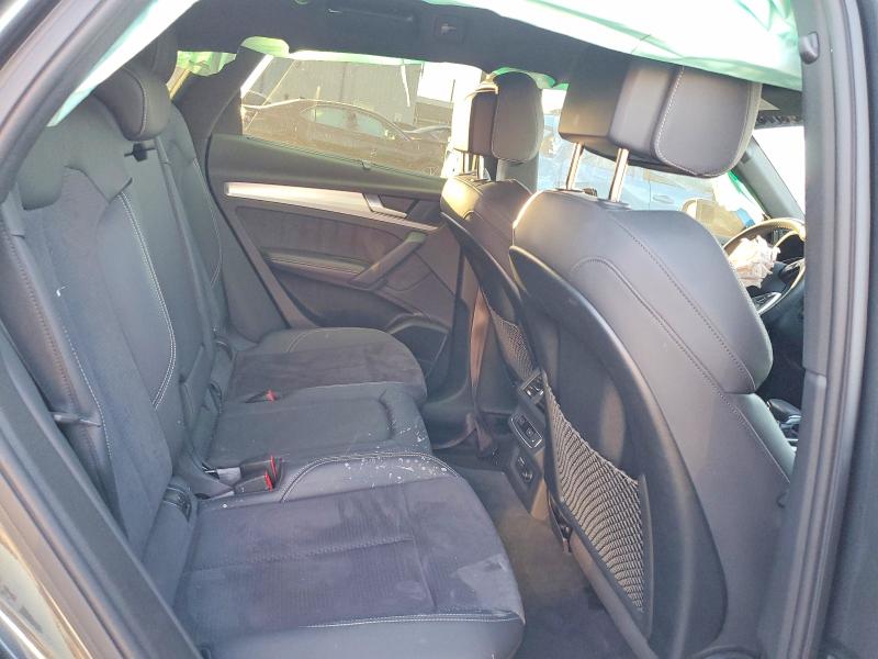 Aukcja sprzedaży 2023 Audi Q5 E, vin: WA1F2AFY2P2061916, numer aukcji: 75989775