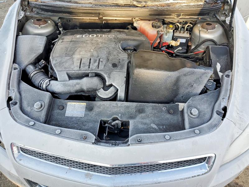73494465 :رقم المزاد ، 1G1ZG57B58F250696 vin ، 2008 Chevrolet Malibu مزاد بيع