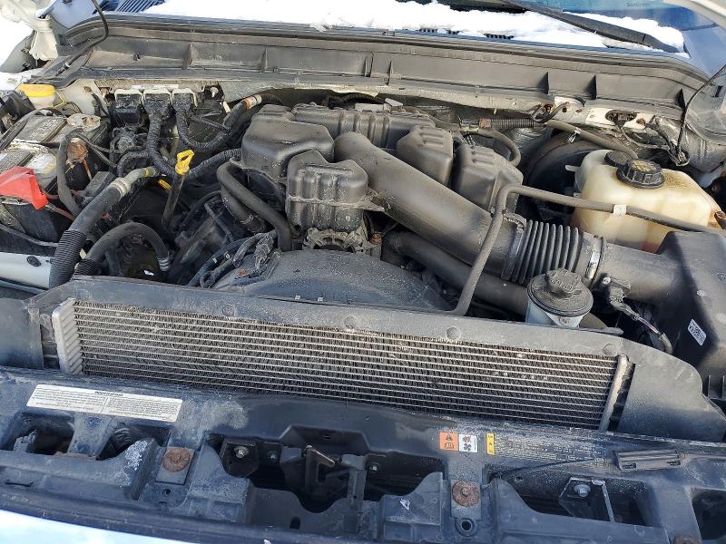 Продажа на аукционе авто 2016 Ford F250 Super, vin: 1FT7W2A6XGEC64352, номер лота: 73661445