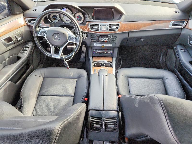 Aukcja sprzedaży 2014 Mercedes-benz E, vin: WDDHF8JB3EB074241, numer aukcji: 74937845