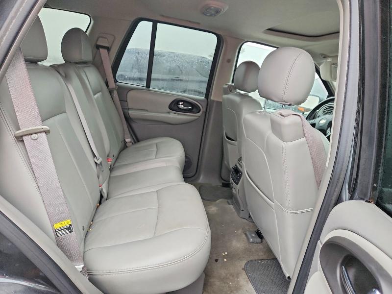 Aukcja sprzedaży 2005 Chevrolet Trailblazer, vin: 1GNDT13S152346363, numer aukcji: 78111835