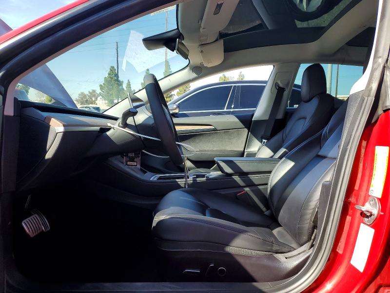 Aukcja sprzedaży 2022 Tesla Model 3, vin: 5YJ3E1EC4NF344155, numer aukcji: 78730915