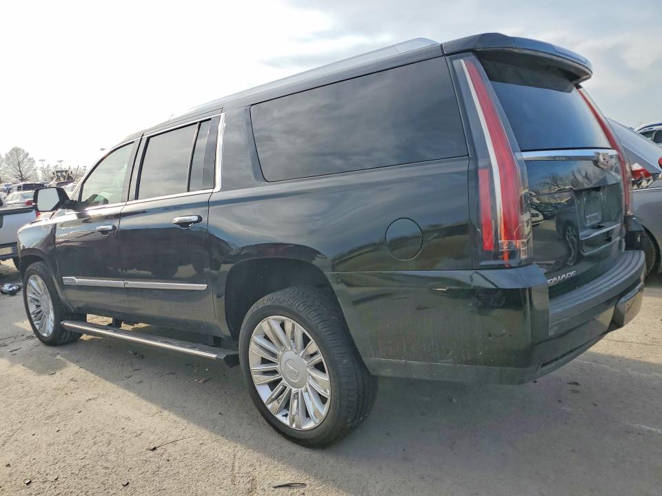Продаж на аукціоні авто 2020 Cadillac Escalade, vin: 1GYS4KKJ7LR174656, номер лоту: 78188125