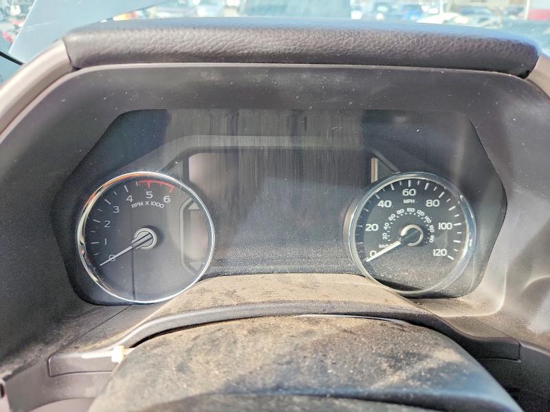 2019 Ford F150 მანქანა იყიდება აუქციონზე, vin: 1FTFW1E12KFC64739, აუქციონის ნომერი: 77709845