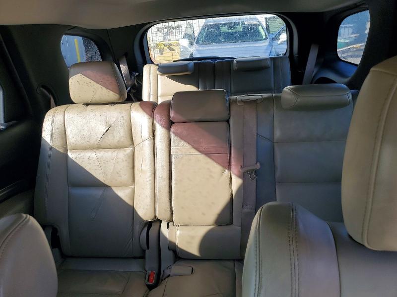76922275 :رقم المزاد ، 1C4RDHAG8LC223394 vin ، 2020 Dodge Durango مزاد بيع