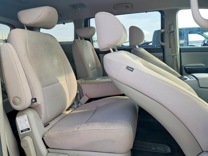 Продаж на аукціоні авто 2016 Kia Sedona, vin: KNDMB5C14G6178630, номер лоту: 78993745