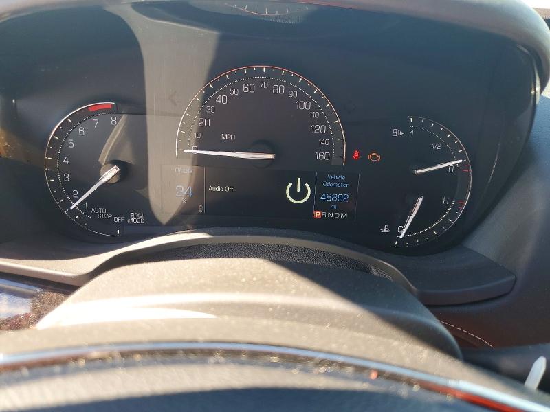 Продажа на аукционе авто 2018 Cadillac Ats, vin: 1G6AB5SX2J0142473, номер лота: 79311615